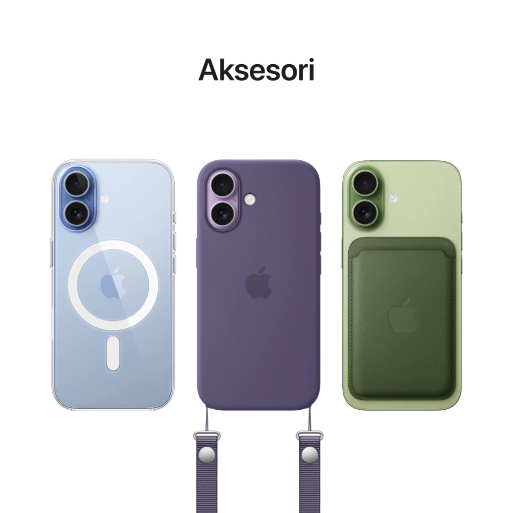 Apple iPhone 17 - Image 3