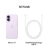 Apple iPhone 17