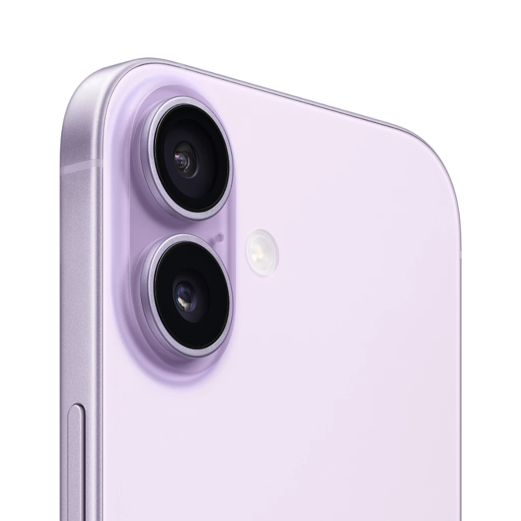 Apple iPhone 17