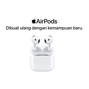 AirPods