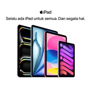 iPad